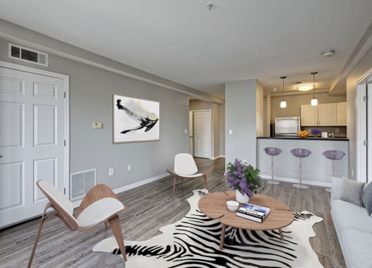 Apartments with Large Living Room in Quincy MA-12 Highpoint Circle Quincy, MA 02169, HighPoint Apartments