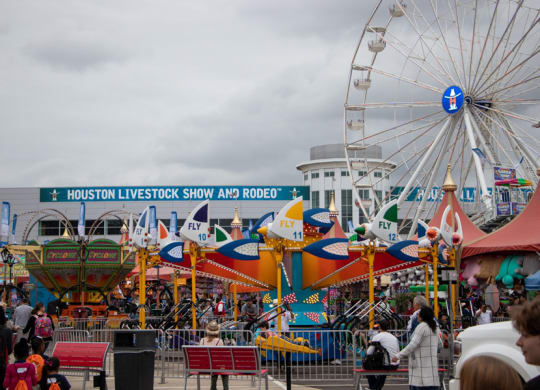 Houston Rodeo