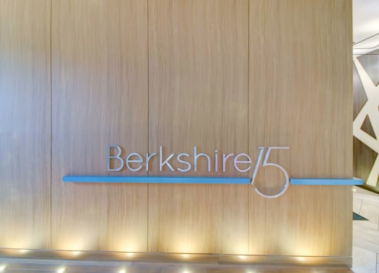 Berkshire 15 Apartments 2011 15th Street NW Washington DC 20009