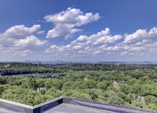 One and Two Bedroom Apartments in Quincy MA with the Best Boston Skyline Views-HighPoint Apartments