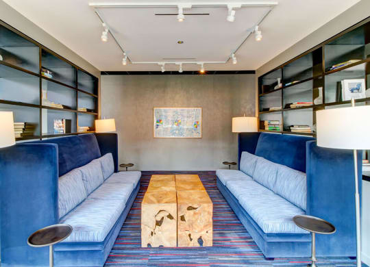 Club 805 Cafe  Banquet and Work Pods-Eight O Five Chicago