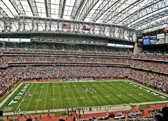 NRG Stadium