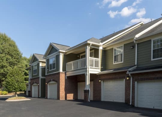 Garages Available at Wyndchase Aspen Grove, Franklin, 37067