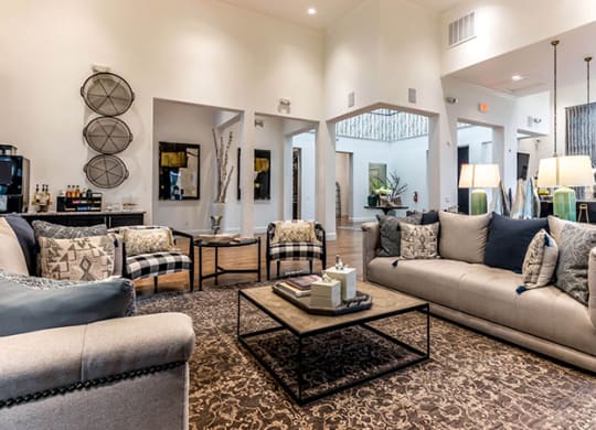 Community Clubhouse at Berkshire Creekside, New Braunfels