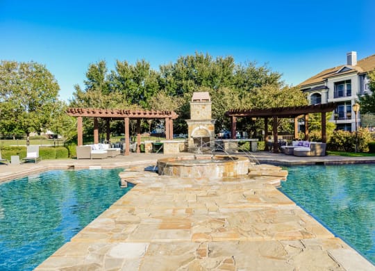 Palm Valley Round Rock