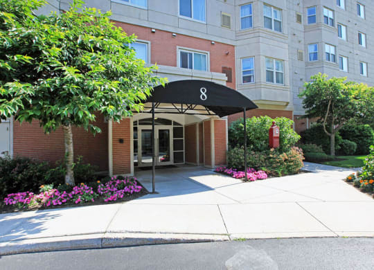12 Highpoint Circle Quincy, MA 02169-HighPoint Apartments Quincy