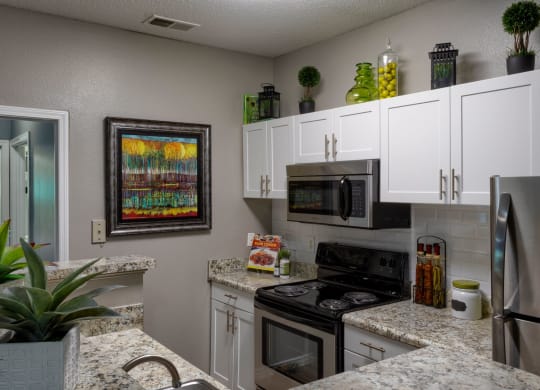 Spacious kitchen at Wyndchase Aspen Grove, Tennessee, 37067