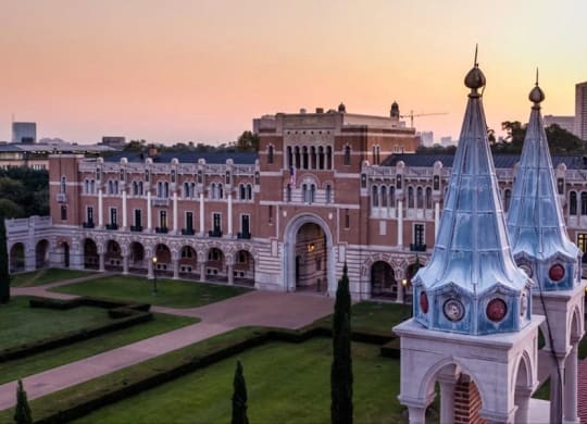 Rice University