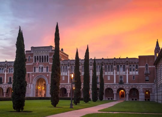 Rice University