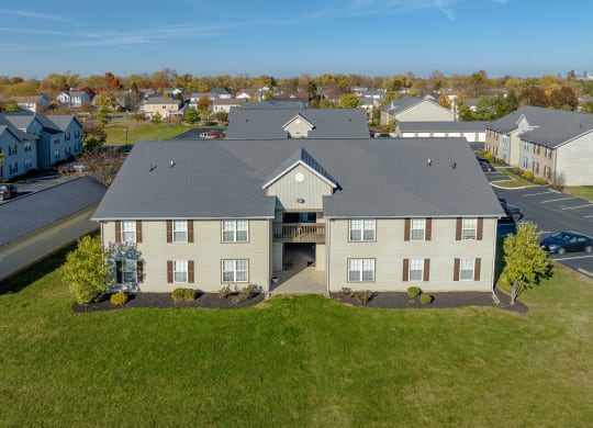 Sterling Park apartments