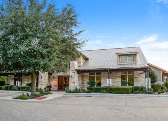 Terrastone Travesia apartments Austin, TX