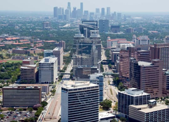 Texas Medical Center Houston