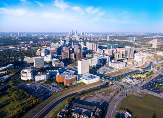 Texas Medical Center
