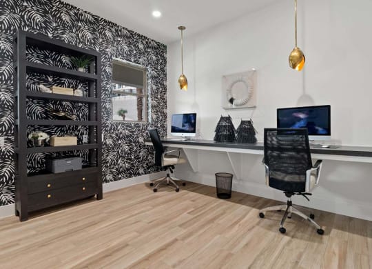 Office1 at Reveal Skyline  at La Cantera, San Antonio, TX