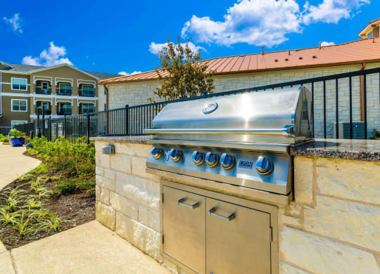 Grill at Park 3Eighty, Texas, 76227