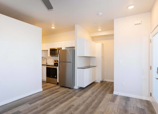 Open Floorplans at Brownstones at Palisade Park, Broomfield, CO,  80023