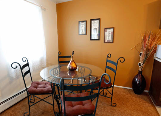 at Golf Manor Apartments, Michigan,48066