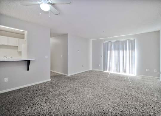 Apartments with spacious living rooms in Kalamazoo