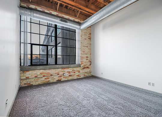 Apartments with spacious bedrooms in Grand Rapids