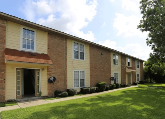 at Hartford Commons, Mississippi, 39581