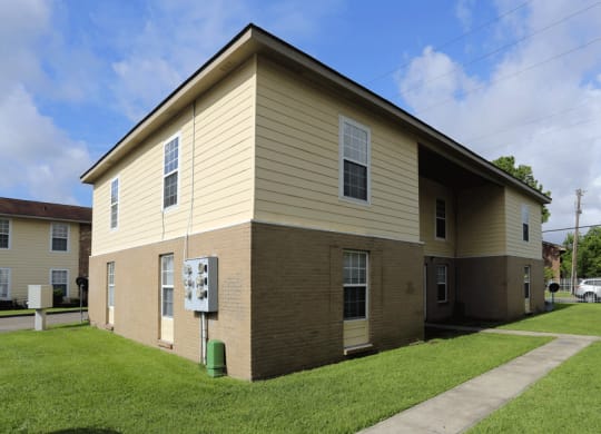 at Hartford Commons, Pascagoula, MS, 39581