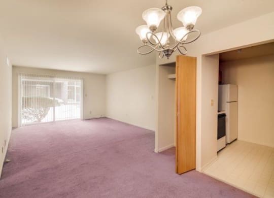 at Carriage House Apartments, Michigan