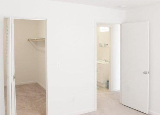 at Midtown Square Apartments, Wayne, Michigan