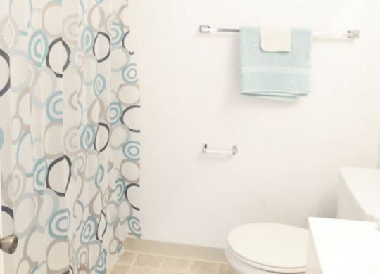 at Midtown Square Apartments, Michigan