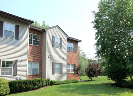 at Willowbrook Terrace Apartments, Niskayuna