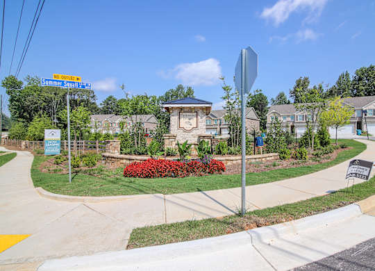 Welcome home to Parkwood Terrace