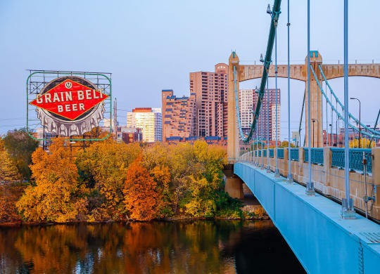 grain belt