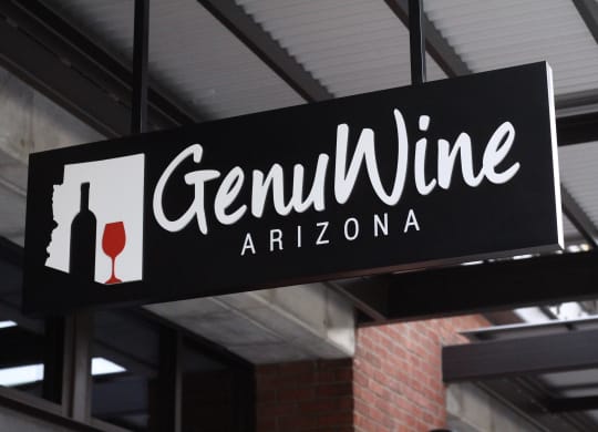 GenuWine Located Near Union at Roosevelt Apartments