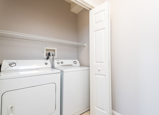 Drum Hill1 bedroom with private in unit washer dryer