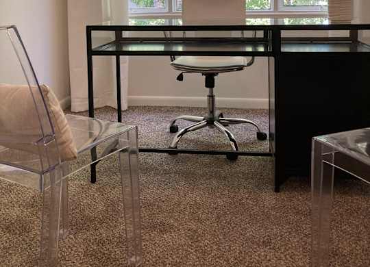 Work Desk at Townhomes at 28th, Columbus, IN, 47201