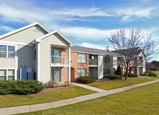 Apartments