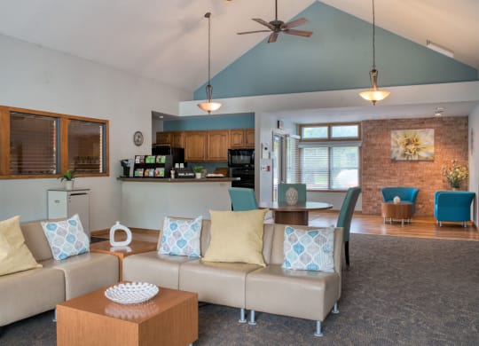 Clubhouse