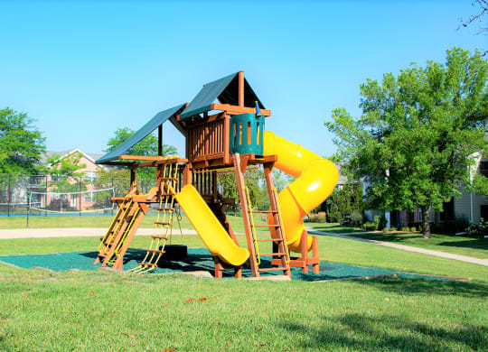 Playground