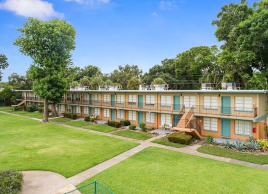 Park Apartments in Daytona Beach, FL 32117