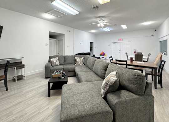 Haven Clubhouse in New Smyrna Beach, FL