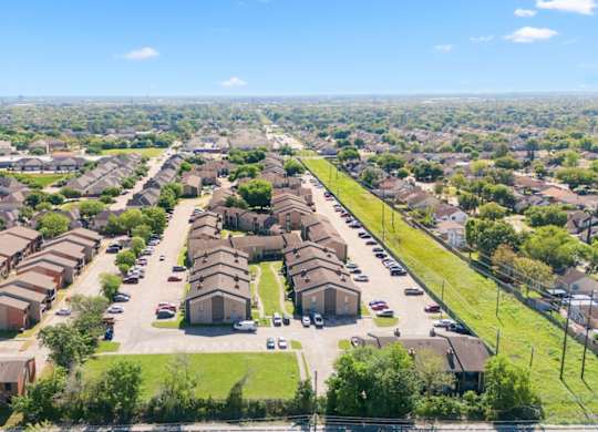 Kirkwood Landing Apartments for rent in Houston, TX 77099