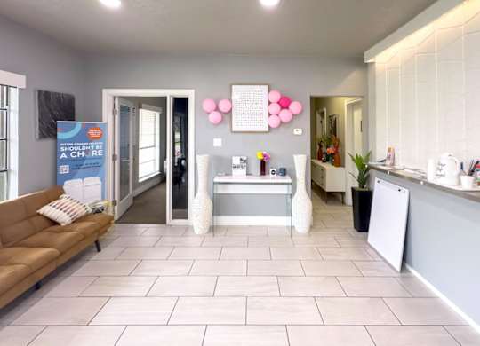 Crosby at Westchase Apartments in Houston, Texas 77082