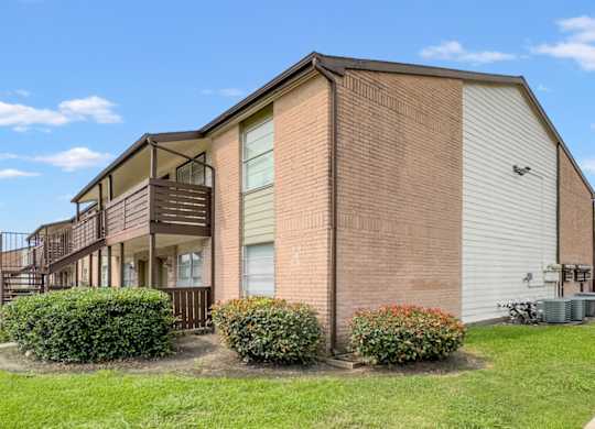 Crosby at Westchase Apartments in Houston, TX 77082