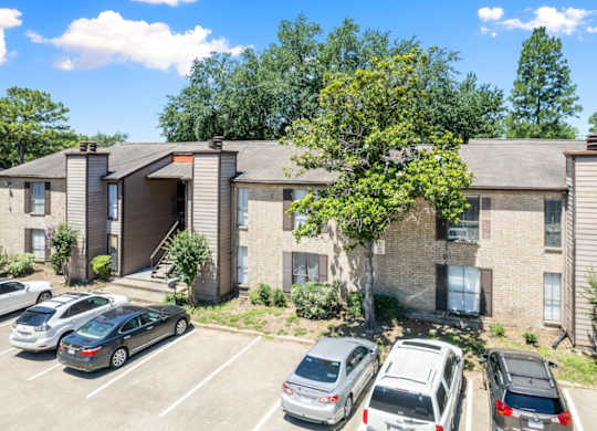 Hudson at Westchase Apartments for rent in Houston, TX 77082