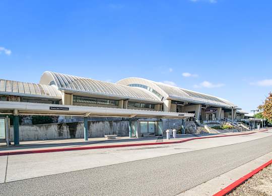 Shopping nearby at Altitude Apartments in South San Francisco CA
