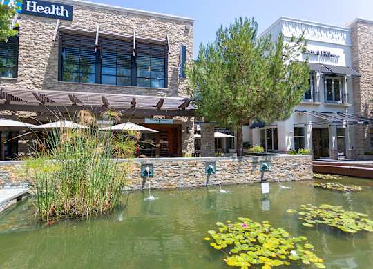 Nearby neighborhood at Chroma Apartment Homes in Canoga Park CA
