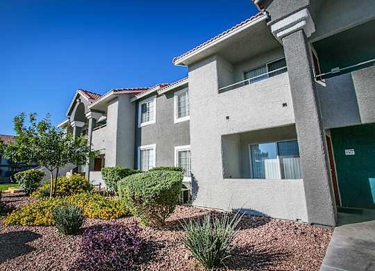 our apartments are located in the heart of the community