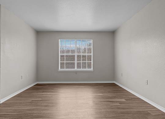Modern Living Room at Valley Ridge Apartments in Lewisville TX