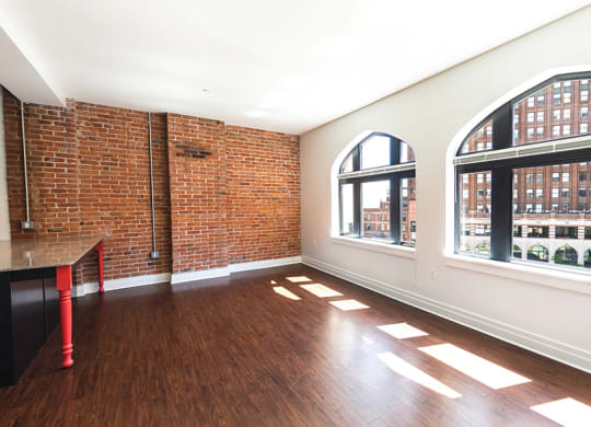 Gallery at The Malcomson, Detroit, 48226