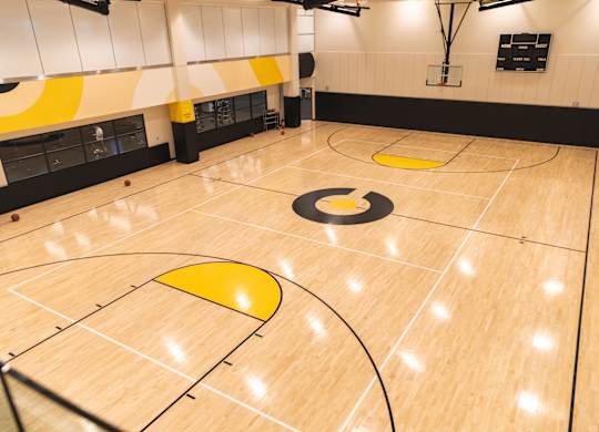 COR Wellness Center at 1525 Broadway, Detroit, 48226