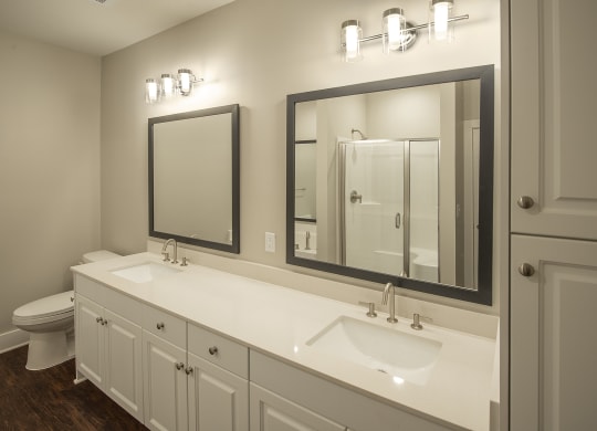 ASR- Master Bathroom